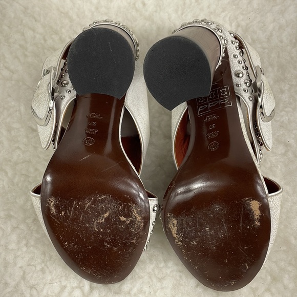 PHILLIP LIM HEELS - Picture 14 of 15